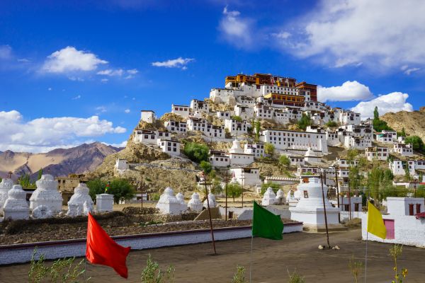 Ladakh Group Trip – 12 Days 11 Nights | Bonzer World
