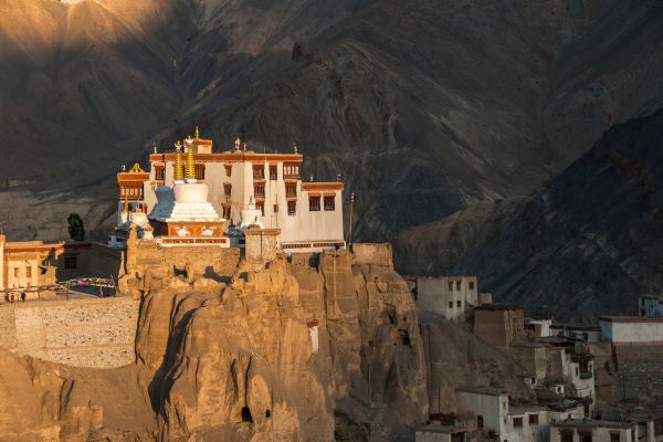 Ladakh Group Trip – 12 Days 11 Nights | Bonzer World