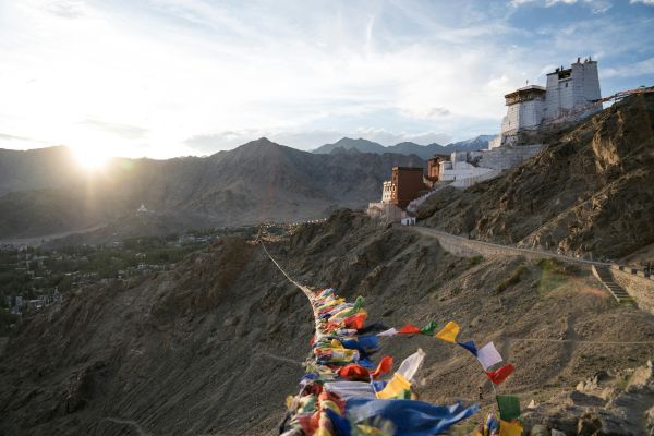 Ladakh Group Trip – 12 Days 11 Nights | Bonzer World