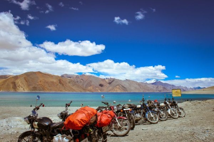 Ladakh Group Trip – 12 Days 11 Nights | Bonzer World