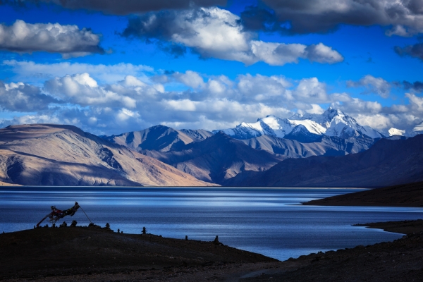 Leh Ladakh Bike Trip (9 Days / 8 Nights)