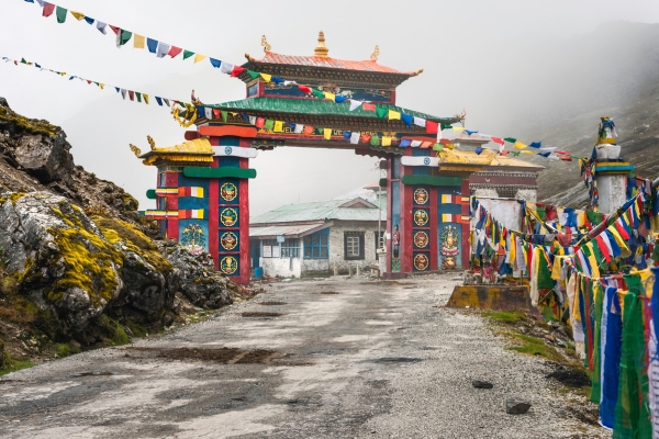 9 Days Best of Arunachal Pradesh Tour