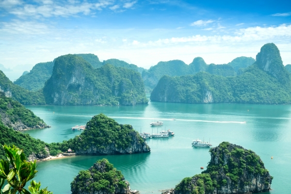 Vietnam Group Trip 2026 14D/13N